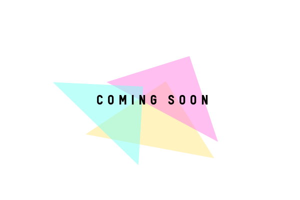 Coming Soon